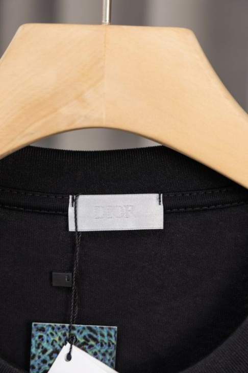 Dior T Shirts Short _SKUDiorM-2XLjhtxY00916386